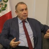 L’ambassadeur du Pérou fait grand cas du rôle international du Vietnam