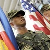 Les Philippines souhaitent régler les différences sur le VFA avec les États-Unis