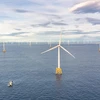 Le projet éolien offshore La Gan fournira de l’électricité à plus de 7 millions de foyers
