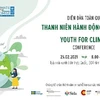 Lancement de l’initiative "Youth4Climate" au Vietnam