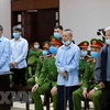 Affaire de Dong Tam : jugement en deuxième instance de six accusés