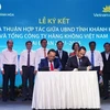 Khanh Hoa cible 5 millions de touristes en 2021