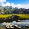  L’Année du Tourisme 2021 célèbre Ninh Binh