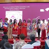 Le Festival musical "Le monde chante sur la mère" prévu en mai à Hanoï