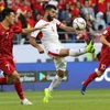 Football : un match amical entre le Vietnam et la Jordanie prévu fin mai 