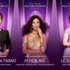 Le concours de beauté Miss Univers Vietnam 2021 prévu en septembre