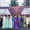 Le concours de beauté Miss Earth Vietnam 2021 commencera en mai prochain