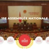 La VNA inaugure une page web spéciale sur les élections législatives