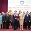 Le 7è congrès de l’Association d’amitié Vietnam-Roumanie à Hanoï