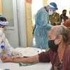 Vietnam-Laos : consultation médicale gratuites pour des minorités ethniques des zones frontalières