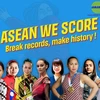 L'ASEAN nomme dix ambassadrices des sports pour promouvoir l'égalité des sexes