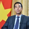 Le Royaume-Uni offre 320.000 doses supplémentaires de vaccin AstraZeneca au Vietnam
