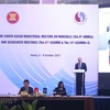 La coopération ASEAN+3 contribue à stimuler l'exploitation minière durable