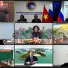 Le Vietnam et la Russie dynamisent leur coopération dans tous les domaines