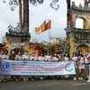 Binh Duong intensifie la promotion touristique