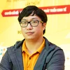 Un ingénieur vietnamien dans le top 10 des personnes les plus influentes en crypto-monnaie