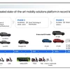 VinFast dévoilera sa gamme de véhicules électriques et ses technologies au CES 2022