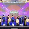 Un spectacle grandiose pour célébrer le Vietnam à l’EXPO 2020 Dubaï