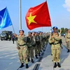 Le multilatéralisme: le principe d’action du Vietnam