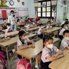 Ho Chi Minh-Ville: bonne préparation pour la réouverture des écoles maternelles et élémentaires