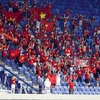 Le Japon s'engage à créer les meilleures conditions pour l'équipe de football vietnamienne