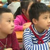 Hanoï: les élèves du primaire et de 6e retourneront à l'école à partir du 6 avril