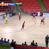 Championnat de futsal d'Asie du Sud-Est: le Vietnam écrase le Timor-Leste