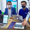 Un séminaire sur la coopération entre les startups vietnamiennes et britanniques