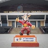 SEA Games 31: Entrée gratuite pour les matches de badminton à Bac Giang 