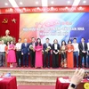 Développement des relations diplomatiques entre le Vietnam et l'Espagne