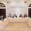 Hai Phong promeut l’investissement avec des entreprises françaises