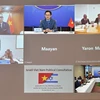 La quatrième consultation politique Vietnam - Israël