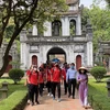 Croissance continue des arrivées internationales au Vietnam en mai 