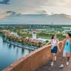 Quang Nam fin prête pour l’Année nationale du tourisme 2022 