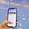 Environ 1,1 million d'utilisateurs du service Mobile Money dans tout le pays
