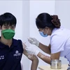 Le Laos exhorte les gens à recevoir une dose supplémentaire de vaccin anti-Covid-19