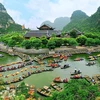 Bientôt espace du patrimoine culturel du Vietnam à Hôi An