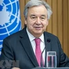 L'ONU loue des efforts du Vietnam dans la résilience au changement climatique