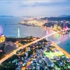 Quang Ninh a pour objectif de devenir une ville de ressort central en 2030