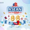 ASEAN Online Sale Day 2022 aura lieu en août prochain 