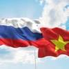 Félicitations pour le 10e anniversaire du partenariat stratégique intégral Vietnam-Russie 