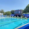 ASEAN Para Games : le Vietnam décroche cinq médailles d’or supplémentaires en natation