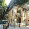 Hanoï choisit 92 anciens villas et ouvrages architecturaux pour une liste de préservation