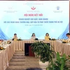 Hanoi promeut les connexions des entreprises et des banques commerciales