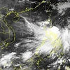 Une dépression tropicale susceptible de se renforcer en tempête No3