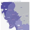 L'Inde veut prolonger une autoroute régionale vers le Vietnam, selon Vientiane Times