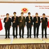 Hong Kong (Chine) accueille toujours les entreprises et les talents vietnamiens