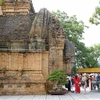 Le Vietnam, une destination préférée des touristes cambodgiens