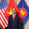 Le Vietnam et les États-Unis s'orientent vers le 10e anniversaire du partenariat intégral