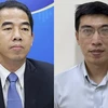 Le vice-ministre des Affaires étrangères Tô Anh Dung est démis de son emploi